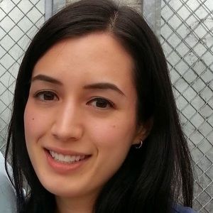 Meet your Posher, Stephanie